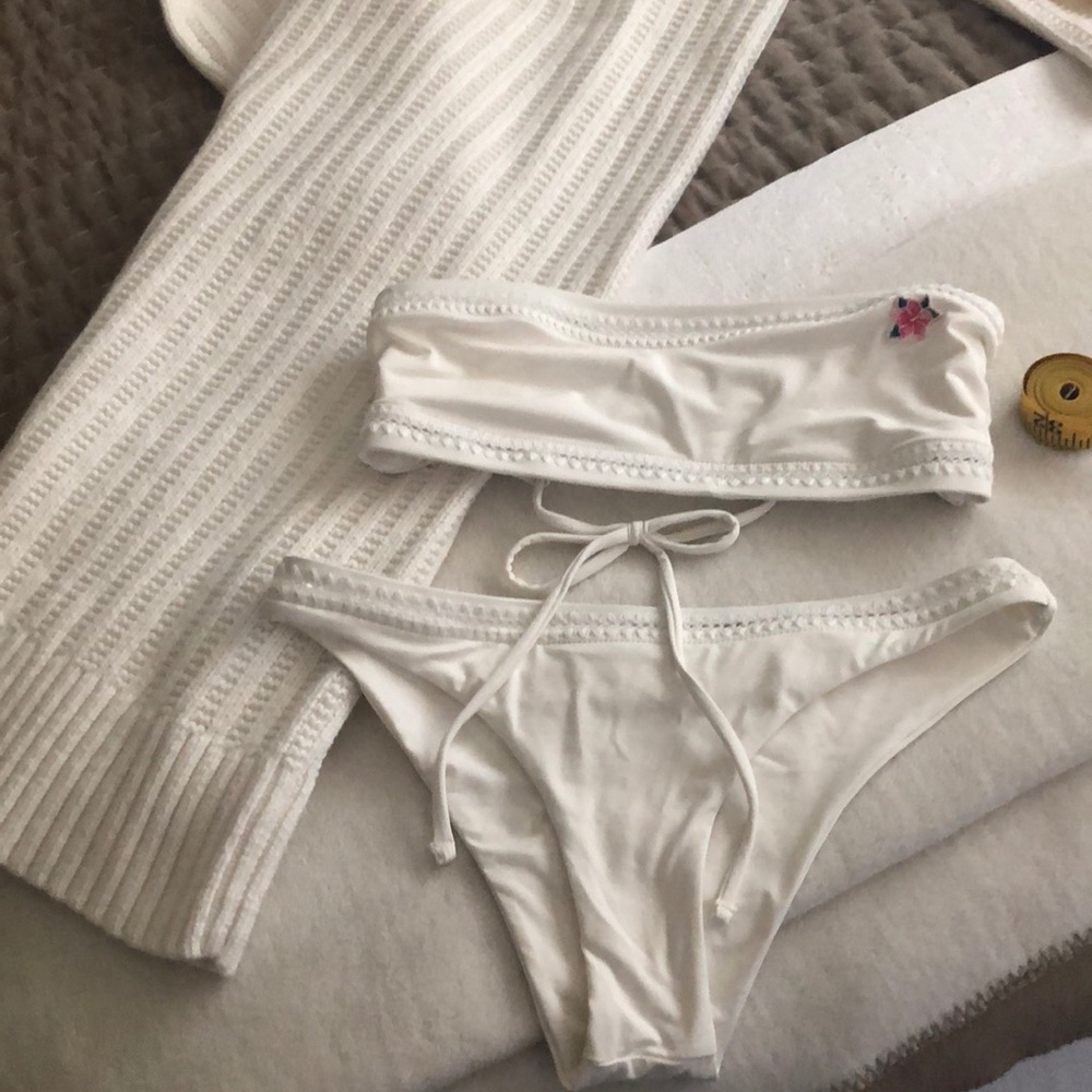 Spiritual gangster bikini nwot
